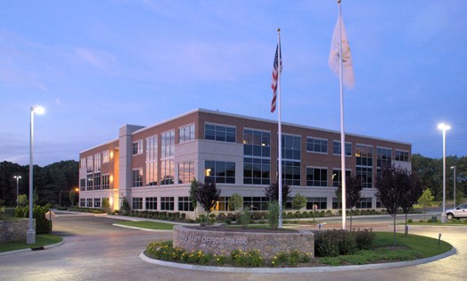 Cyber Technical World Headquarters